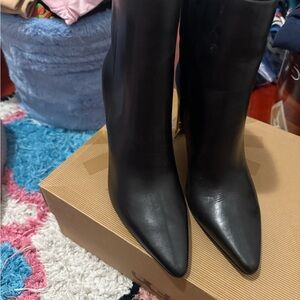 Marc fisher women’s boots